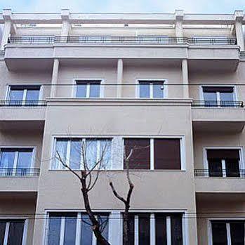 Centro Residence Athens Exterior photo